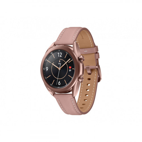 Samsung Galaxy Watch3 Smartwatch Bluetooth,...