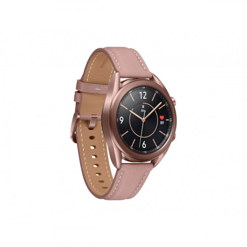 Samsung Galaxy Watch3 Smartwatch Bluetooth,...