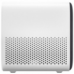 Xiaomi Mi Smart Projector mini videoproiettore 500 ANSI lumen DLP 1080p (1920x1080) Proiettore intelligente Nero, Bianco