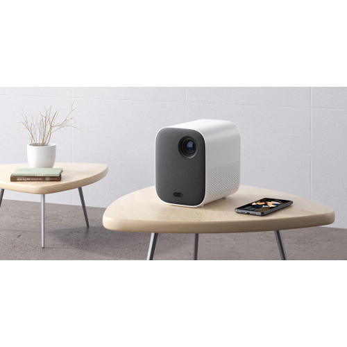 Xiaomi Mi Smart Projector mini videoproiettore...