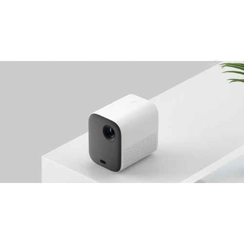 Xiaomi Mi Smart Projector mini videoproiettore...