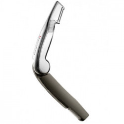 Remington MPT1000 rasoio da uomo Cromo, Acciaio inossidabile