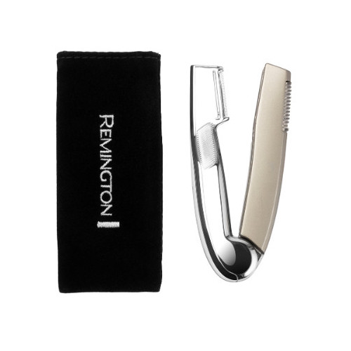Remington MPT1000 rasoio da uomo Cromo, Acciaio...