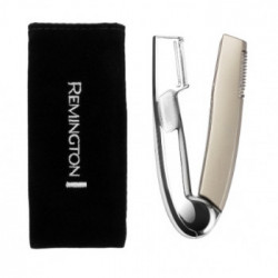 Remington MPT1000 rasoio da uomo Cromo, Acciaio inossidabile