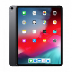 Apple iPad Pro 32,8 cm (12.9") 4 GB 64 GB Wi-Fi 5 (802.11ac) Grigio iOS 12