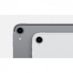 Apple iPad Pro 32,8 cm (12.9") 4 GB 64 GB Wi-Fi 5 (802.11ac) Grigio iOS 12