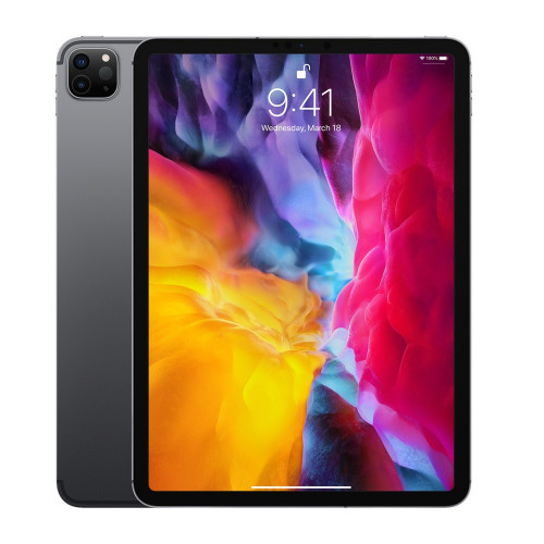 Apple iPad Pro 27,9 cm (11") 6 GB 512 GB Wi-Fi...