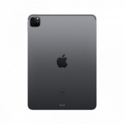 Apple iPad Pro 27,9 cm (11") 6 GB 512 GB Wi-Fi 6 (802.11ax) Grigio iPadOS