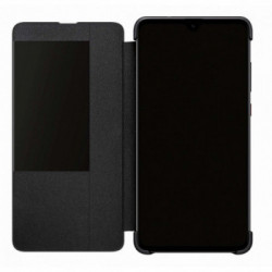 Huawei 51992621 custodia per cellulare 16,6 cm (6.53") Custodia a libro Nero