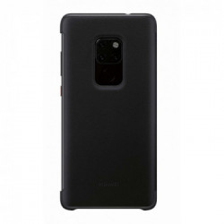 Huawei 51992621 custodia per cellulare 16,6 cm (6.53") Custodia a libro Nero