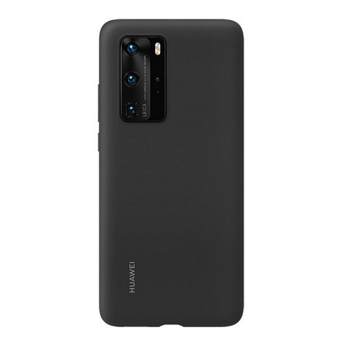 Huawei Silicone Case custodia per cellulare...