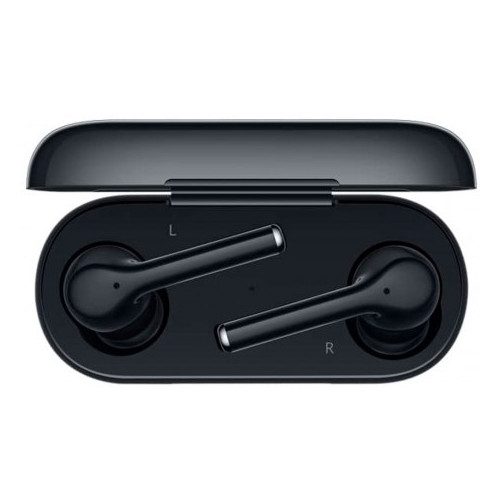 Huawei FreeBuds 3i Cuffia Auricolare Nero