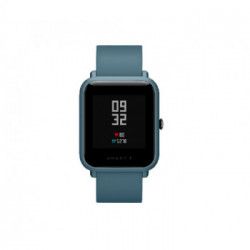 Amazfit Bip Lite orologio sportivo Blu Touch screen Bluetooth