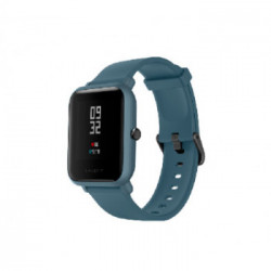 Amazfit Bip Lite orologio sportivo Blu Touch screen Bluetooth