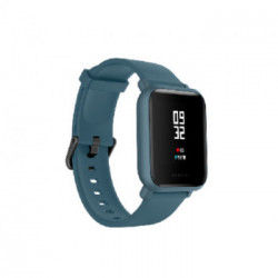 Amazfit Bip Lite orologio sportivo Blu Touch screen Bluetooth