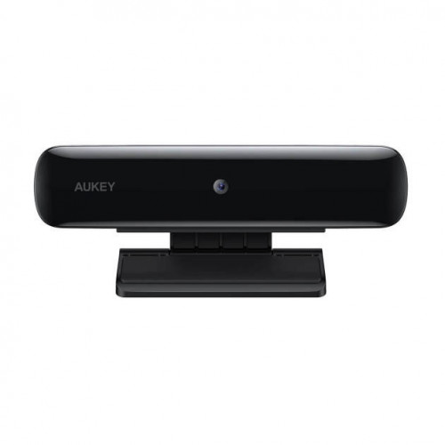 AUKEY PC-W1 webcam 2 MP USB Nero