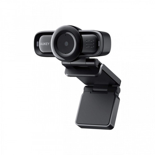 AUKEY PC-LM3 webcam 2 MP 1920 x 1080 Pixel USB...