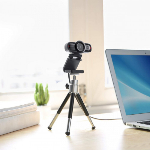 AUKEY PC-LM3 webcam 2 MP 1920 x 1080 Pixel USB...