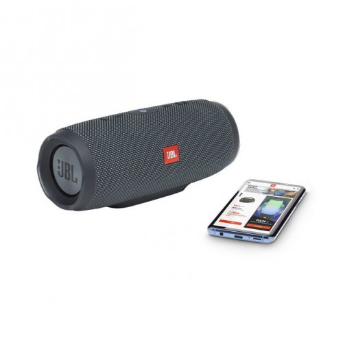 JBL Charge Essential 20 W Nero