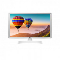 LG 28TN515V-WZ 69,8 cm (27.5") 1366 x 768 Pixel WXGA LED Bianco