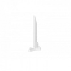 LG 28TN515V-WZ 69,8 cm (27.5") 1366 x 768 Pixel WXGA LED Bianco