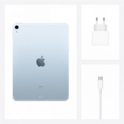 Apple iPad Air 10.9" (quarta gen.) Wi-Fi + Cellular 64GB - Celeste