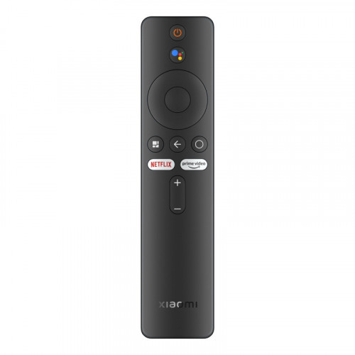 Xiaomi TV Stick 4K HDMI 4K Ultra HD Android Nero