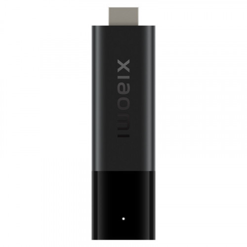 Xiaomi TV Stick 4K HDMI 4K Ultra HD Android Nero