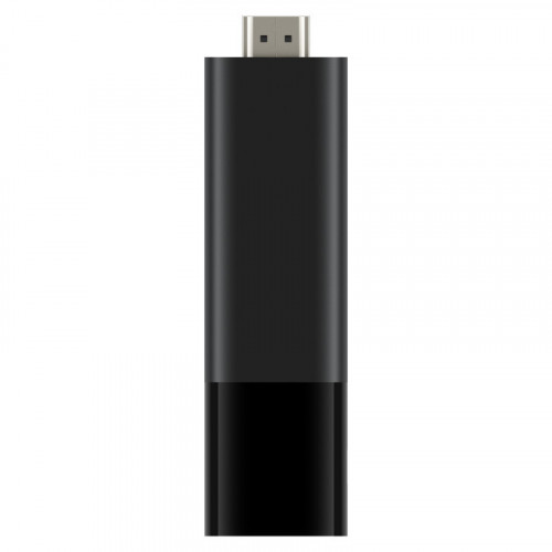 Xiaomi TV Stick 4K HDMI 4K Ultra HD Android Nero