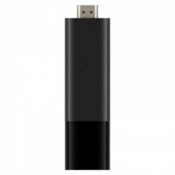 Xiaomi TV Stick 4K HDMI 4K Ultra HD Android Nero