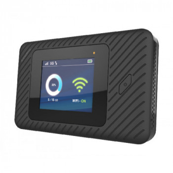 TIM Wi-Fi 5G modem 2