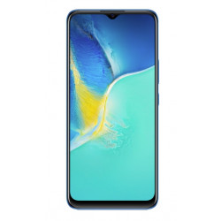 TIM VIVO Y01 16,5 cm (6.51") Doppia SIM Android 11 Go Edition 4G Micro-USB 3 GB 32 GB 5000 mAh Blu