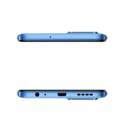TIM VIVO Y01 16,5 cm (6.51") Doppia SIM Android 11 Go Edition 4G Micro-USB 3 GB 32 GB 5000 mAh Blu