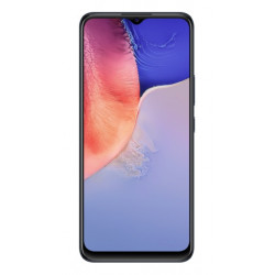 TIM VIVO Y01 16,5 cm (6.51") Doppia SIM Android 11 Go Edition 4G Micro-USB 3 GB 32 GB 5000 mAh Nero