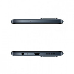 TIM VIVO Y01 16,5 cm (6.51") Doppia SIM Android 11 Go Edition 4G Micro-USB 3 GB 32 GB 5000 mAh Nero