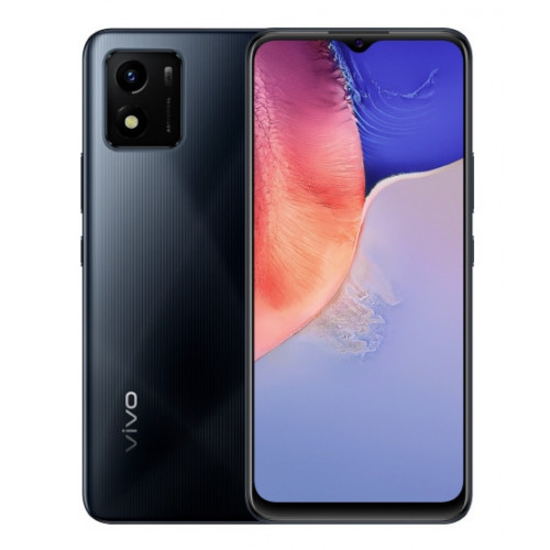 TIM VIVO Y01 16,5 cm (6.51") Doppia SIM Android...