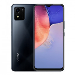 TIM VIVO Y01 16,5 cm (6.51") Doppia SIM Android 11 Go Edition 4G Micro-USB 3 GB 32 GB 5000 mAh Nero