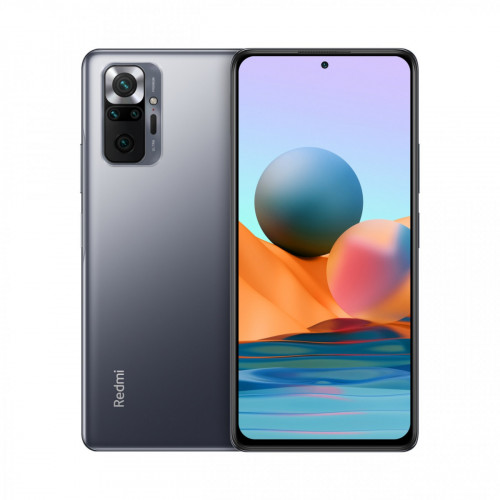Xiaomi Redmi Note 10 Pro 16,9 cm (6.67") Doppia...