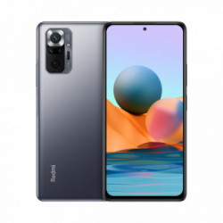 Xiaomi Redmi Note 10 Pro 16,9 cm (6.67") Doppia SIM Android 11 4G USB tipo-C 6 GB 128 GB 5020 mAh Grigio