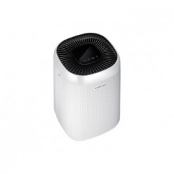 Samsung AX34R3020WW/EU - Purificatore D'Aria, FIltro HEPA, 34 m3, Display Touch