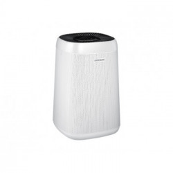Samsung AX34R3020WW/EU - Purificatore D'Aria, FIltro HEPA, 34 m3, Display Touch