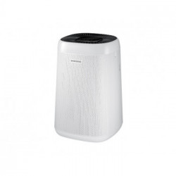 Samsung AX34R3020WW/EU - Purificatore D'Aria, FIltro HEPA, 34 m3, Display Touch