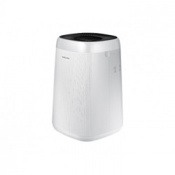 Samsung AX34R3020WW/EU - Purificatore D'Aria, FIltro HEPA, 34 m3, Display Touch