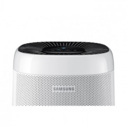 Samsung AX34R3020WW/EU - Purificatore D'Aria, FIltro HEPA, 34 m3, Display Touch