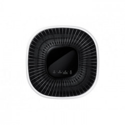 Samsung AX34R3020WW/EU - Purificatore D'Aria, FIltro HEPA, 34 m3, Display Touch