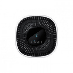 Samsung AX34R3020WW/EU - Purificatore D'Aria, FIltro HEPA, 34 m3, Display Touch