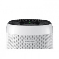 Samsung AX34R3020WW/EU - Purificatore D'Aria, FIltro HEPA, 34 m3, Display Touch