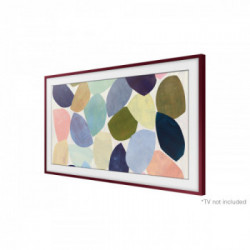 Samsung Cornici The Frame 2019 55ˮ personalizzabile VG-SCFR55