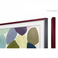 Samsung Cornici The Frame 2019 55ˮ personalizzabile VG-SCFR55