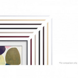 Samsung Cornici The Frame 2019 55ˮ personalizzabile VG-SCFR55